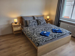 Apartmá Gabriela, Brno
